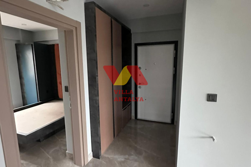 Современные меблированные квартиры в Белеке. Фото 15