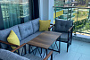 1+1 apartment with a sea view in Alanya, Kargıcak. Фото 35