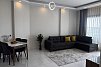 1+1 apartment with a sea view in Alanya, Kargıcak. Фото 34