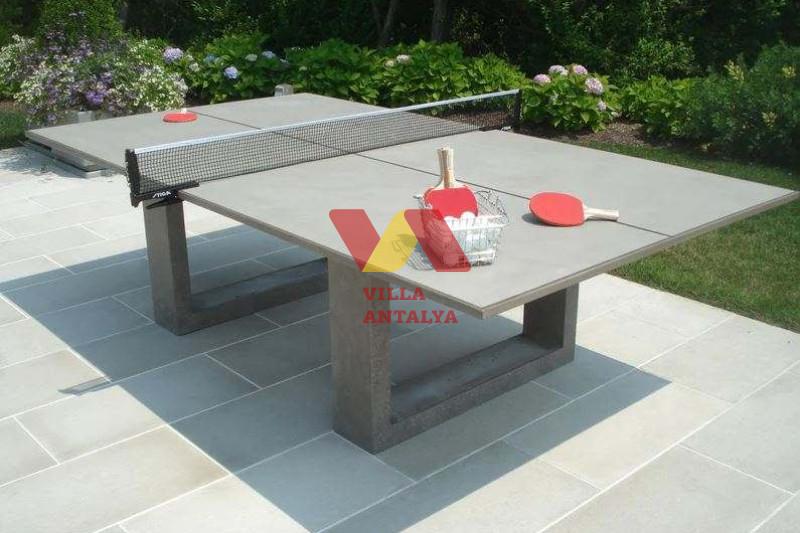 Дуплексы класса люкс в Алании. Фото 9