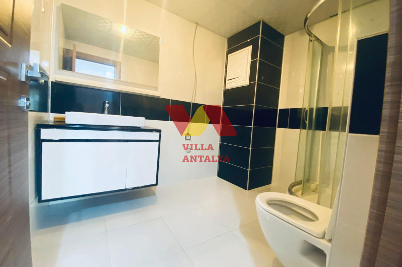 Квартира в Анталии в Коньялты под гражданство,3+1. Фото 17