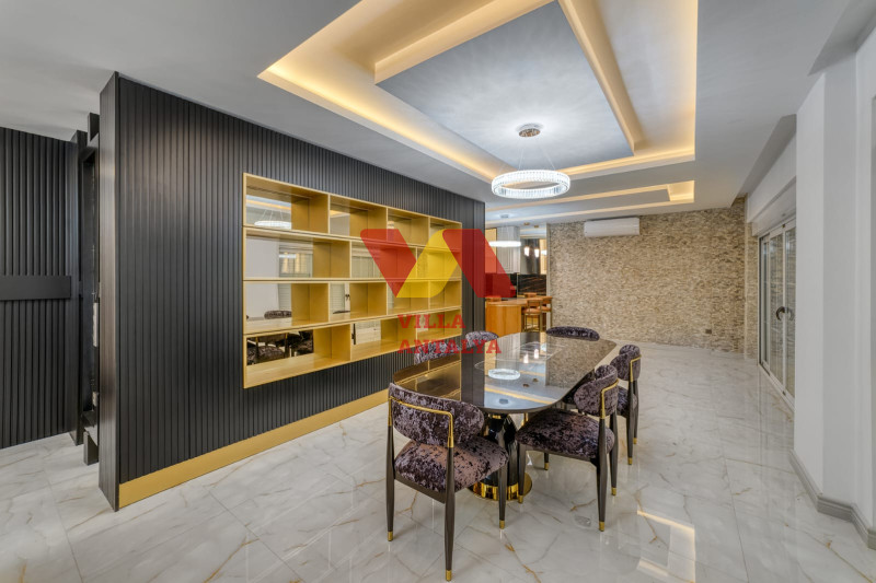 Royal villa in Alanya, for citizenship. Фото 14