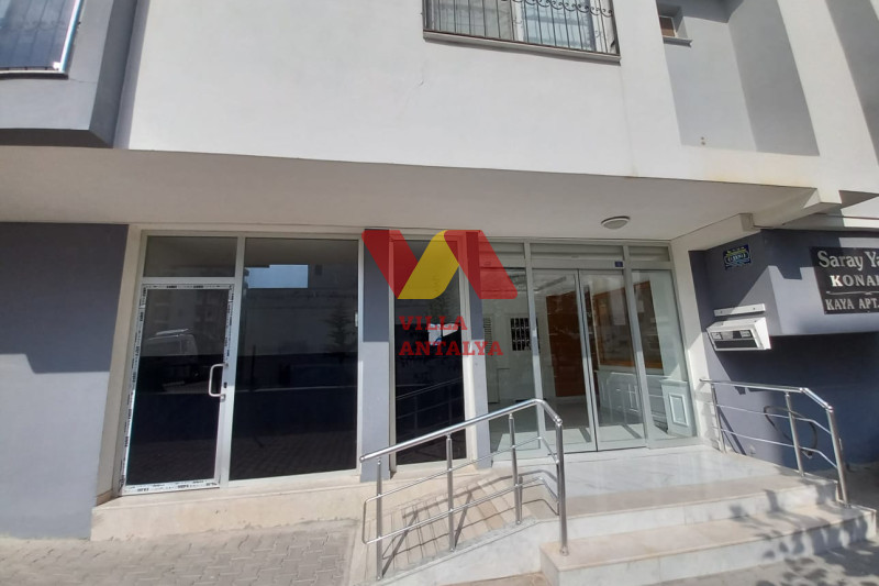 Квартира 2+1 с отдельной кухней в центре Эрдемли, Мерсин. Фото 13