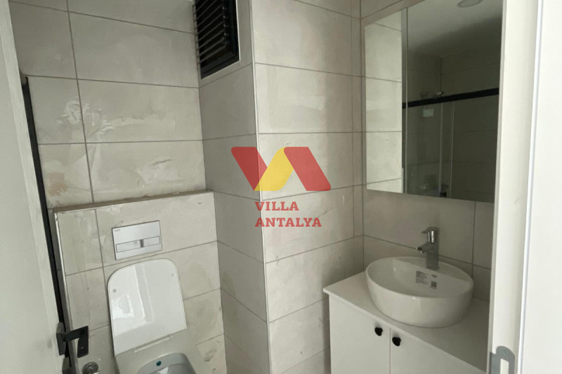 Бюджетная квартира 1+1, Алания, Газипаша. Фото 8