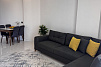 1+1 apartment with a sea view in Alanya, Kargıcak. Фото 28