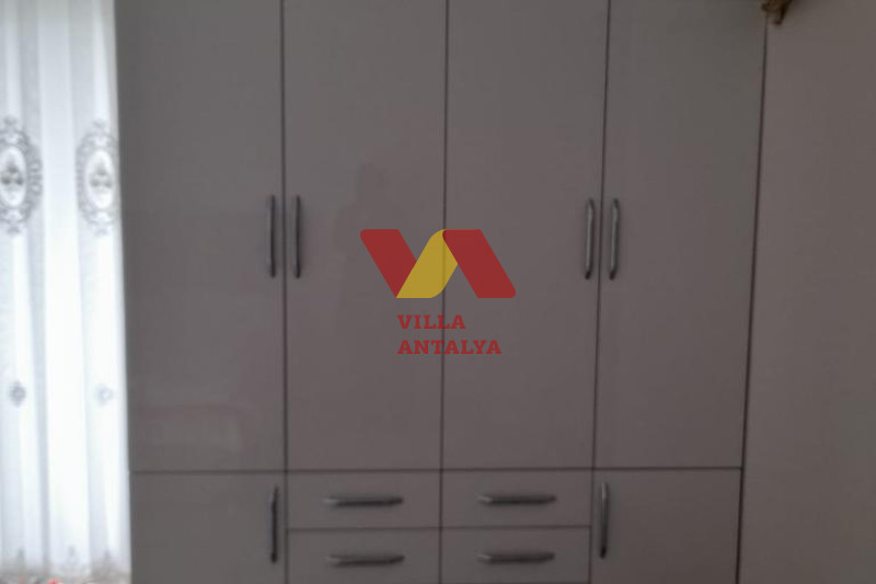 Квартира 3+1 в городе Газипаша. Фото 18