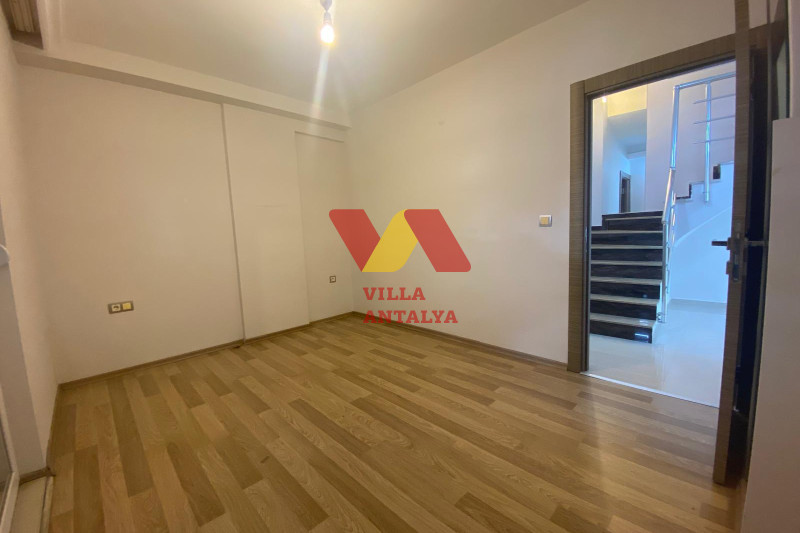 Квартира в Анталии в Коньялты под гражданство,3+1. Фото 14