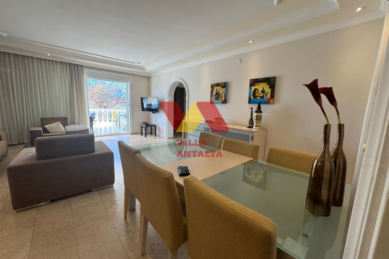 Вилла 3+1 в Алании, Махмутлар. Фото 7