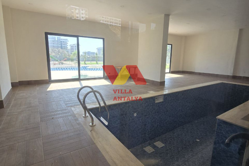 Квартира 1+1 в Алании, Махмутлар по привлекательной цене. Фото 6