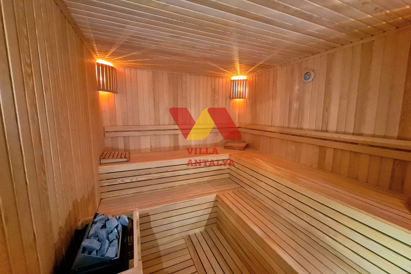 Квартира 3+1 под гражданство в Алании. Фото 7