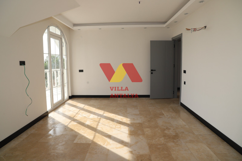 Уютная вилла 2+1 в Алании, под гражданство. Фото 16