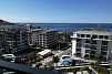 1+1 apartment with a sea view in Alanya, Kargıcak. Фото 45