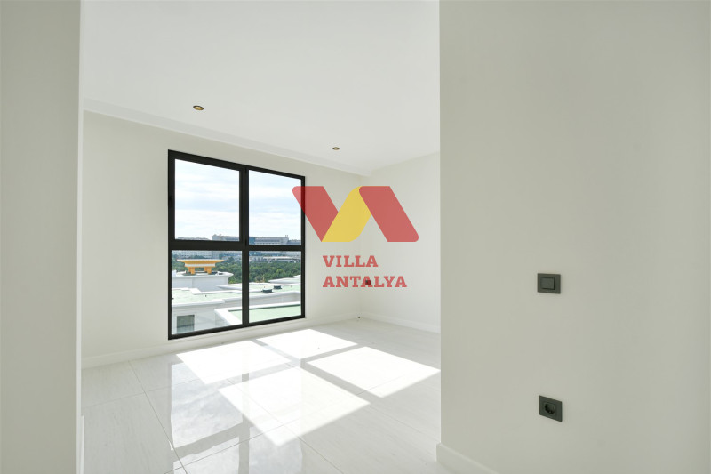 Новая квартира 2+1 в шикарном комплексе Алания, Тюрклер. Фото 5