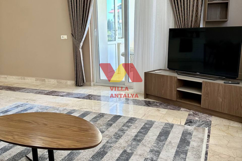 Квартира 2+1 в Алании, Оба. Фото 6