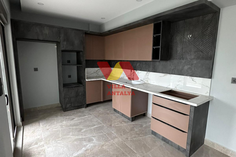 Современные меблированные квартиры в Белеке. Фото 7