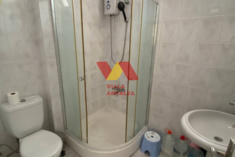 Квартира 2+1 в Махмутлар Алания. Фото 14