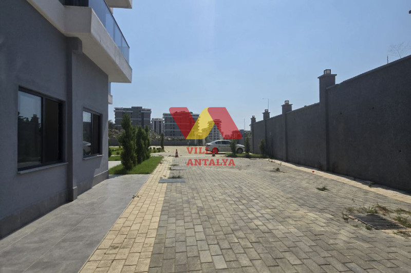 Квартира 1+1 в Алании, Махмутлар по привлекательной цене. Фото 1