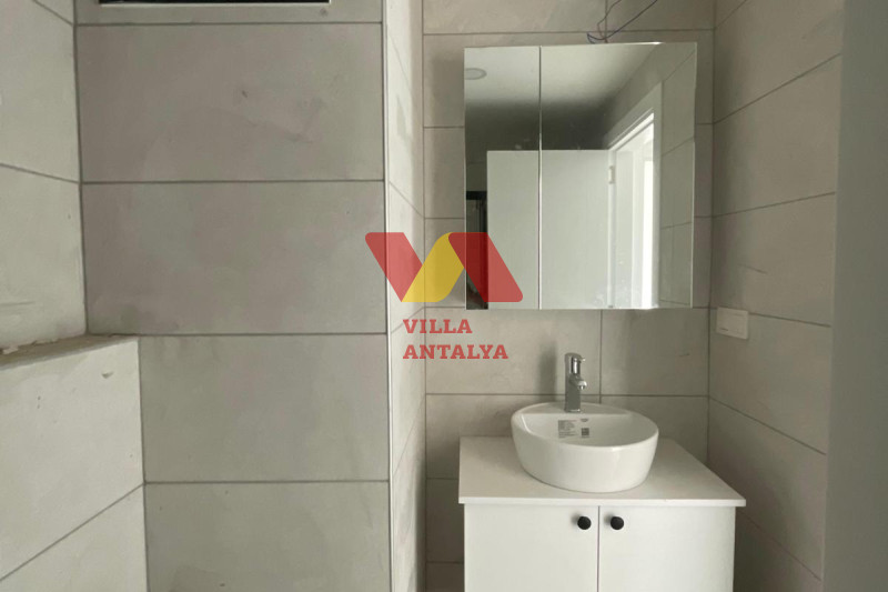 Бюджетная квартира 1+1, Алания, Газипаша. Фото 9