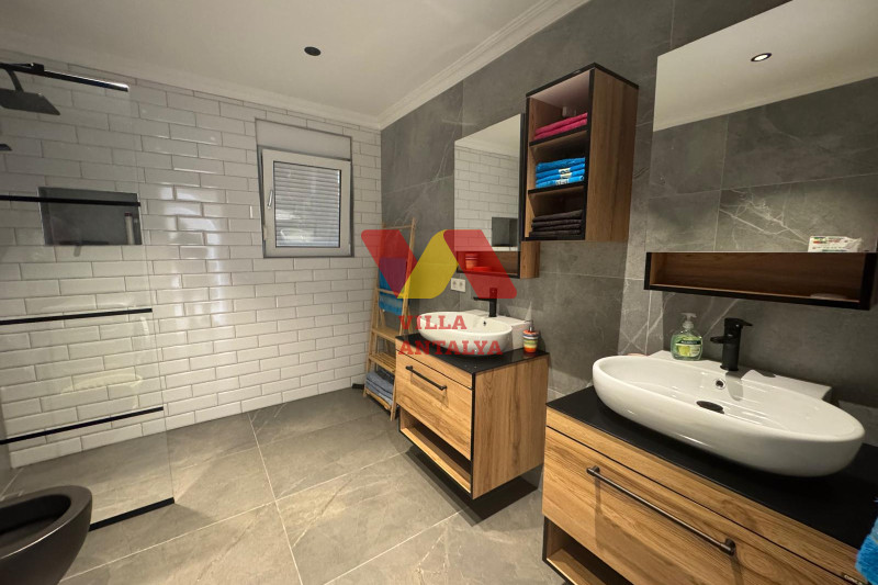 Вилла 3+1 в Алании, Махмутлар. Фото 21