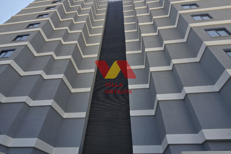 Квартира 1+1 в Алании, Махмутлар по привлекательной цене. Фото 19