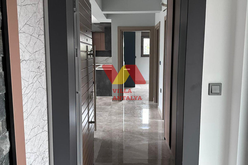 Современные меблированные квартиры в Белеке. Фото 16