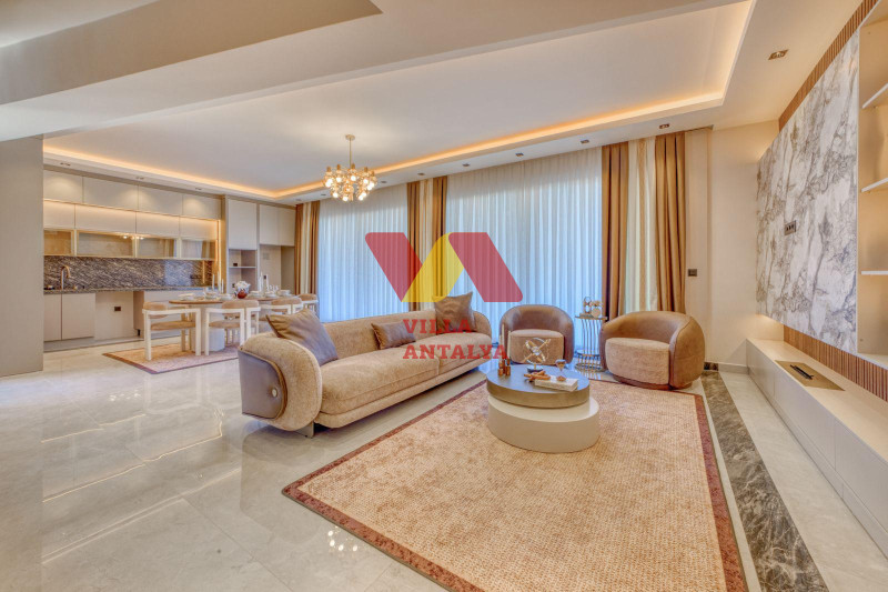 Вилла Черри под гражданство, Алания, Каргыджак. Фото 8