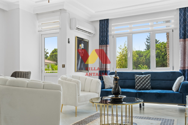 Квартира 2+1 в самом центре Алании. Фото 6