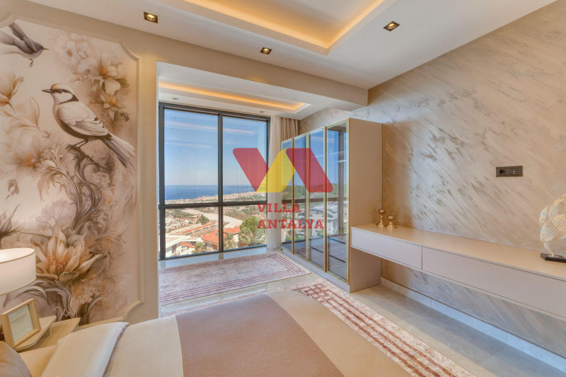 Вилла Черри под гражданство, Алания, Каргыджак. Фото 11