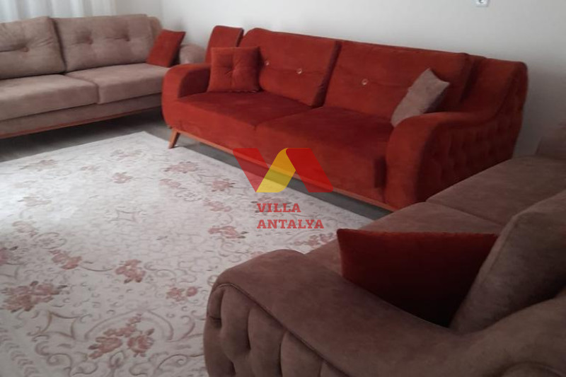 Квартира 3+1 в городе Газипаша. Фото 16