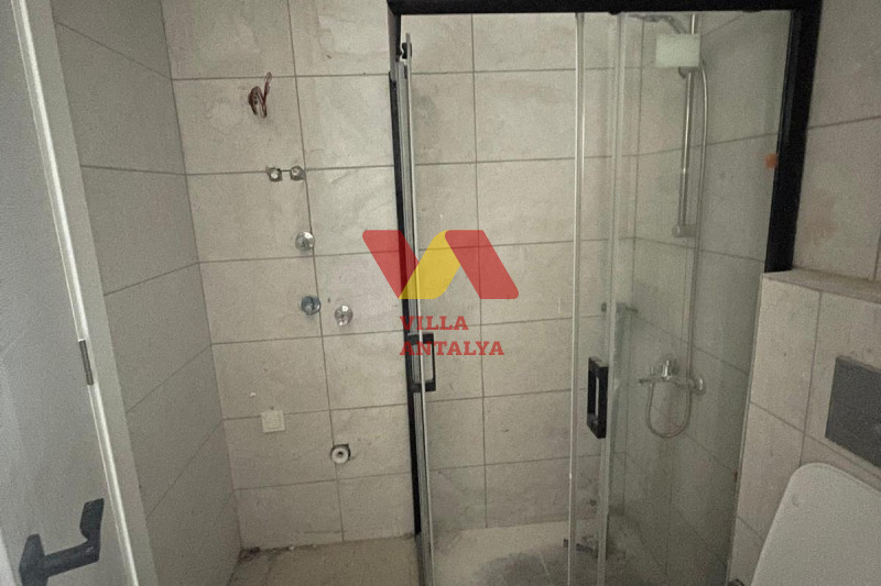 Бюджетная квартира 1+1, Алания, Газипаша. Фото 7