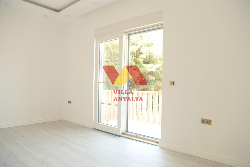 Роскошная вилла 5+1 в районе Дёшемеалты, Анталья . Фото 15