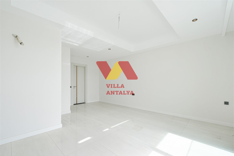 Новая квартира 2+1 в шикарном комплексе Алания, Тюрклер. Фото 20