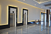 1+1 apartment with a sea view in Alanya, Kargıcak. Фото 23