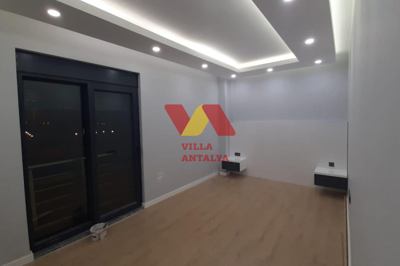 Просторная современная вилла в Дёшемеалты Анталия, 5+1. Фото 9