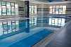 1+1 apartment with a sea view in Alanya, Kargıcak. Фото 11