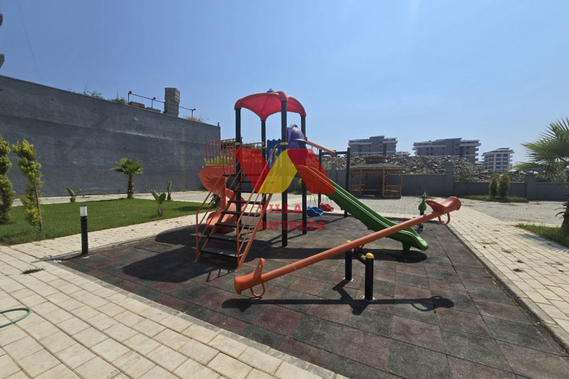 Квартира 1+1 в Алании, Махмутлар по привлекательной цене. Фото 3