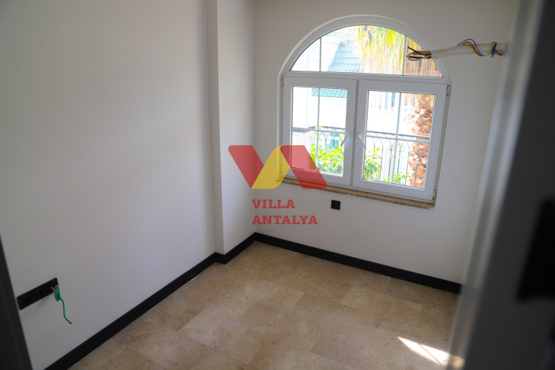 Уютная вилла 2+1 в Алании, под гражданство. Фото 9