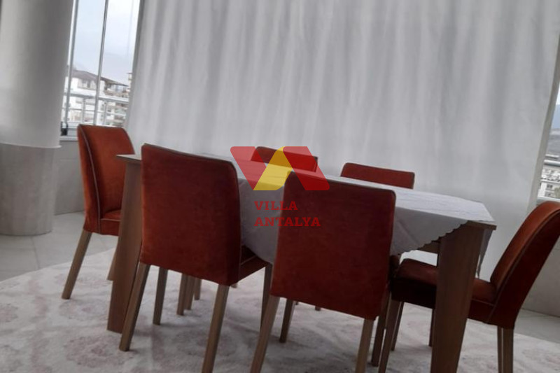 Квартира 3+1 в городе Газипаша. Фото 10