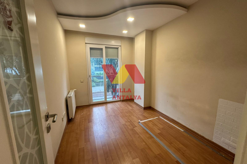 Spacious 3+1 apartment in Antalya for citizenship. Фото 10