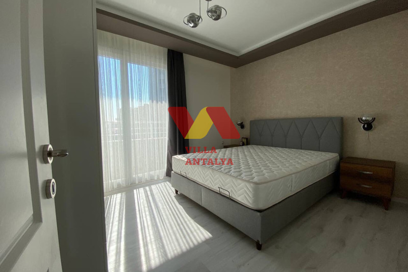 Квартира 2+1 с мебелью и техникой в г.Мерсин. Фото 3