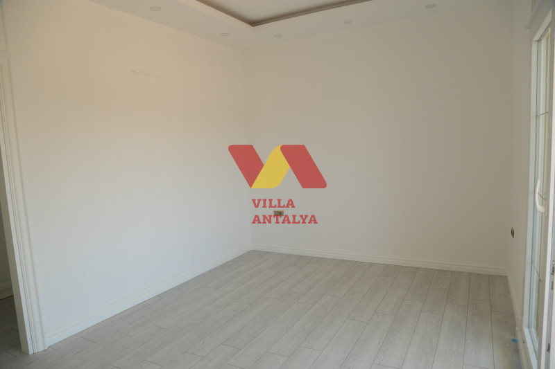 Роскошная вилла 5+1 в районе Дёшемеалты, Анталья . Фото 13