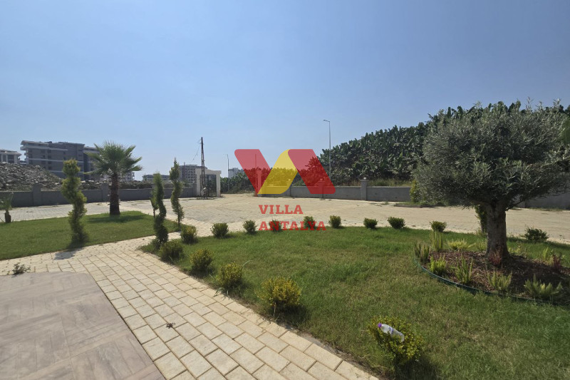 Квартира 1+1 в Алании, Махмутлар по привлекательной цене. Фото 2