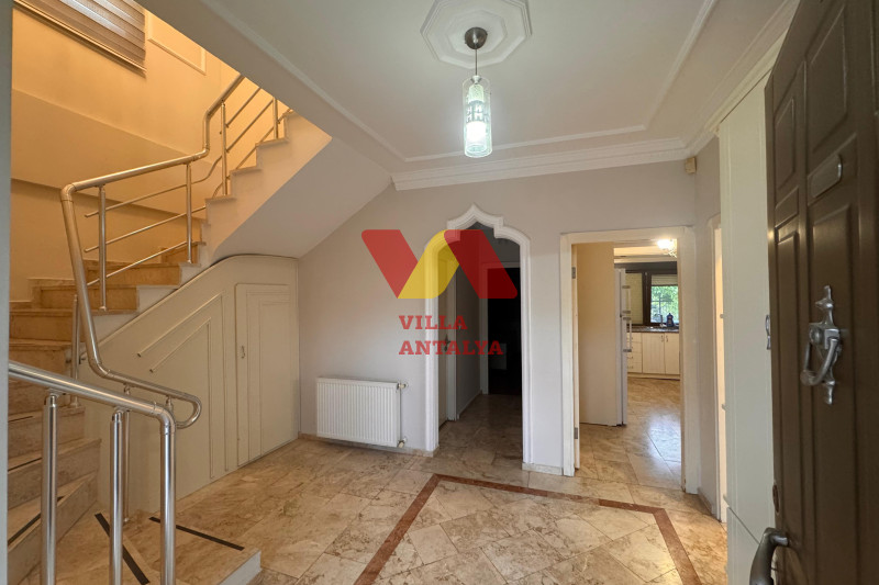 4+1 villa in Alanya, Oba citizenship. Фото 5