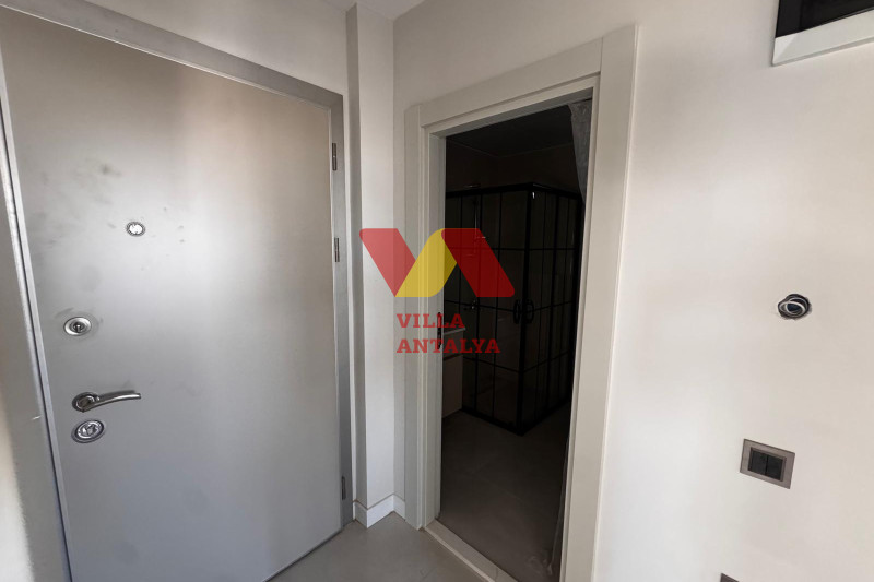 Новая квартира 2+1 в центре Анталии. Фото 11