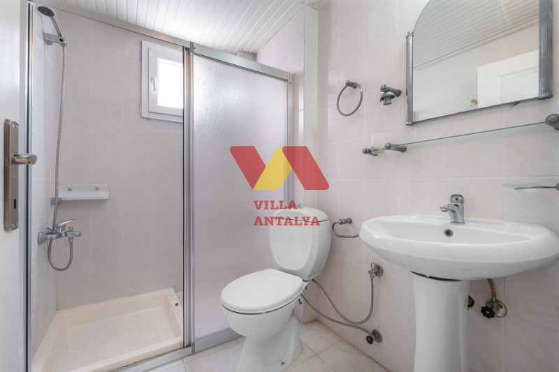 Квартира 2+1 в самом центре Алании. Фото 16