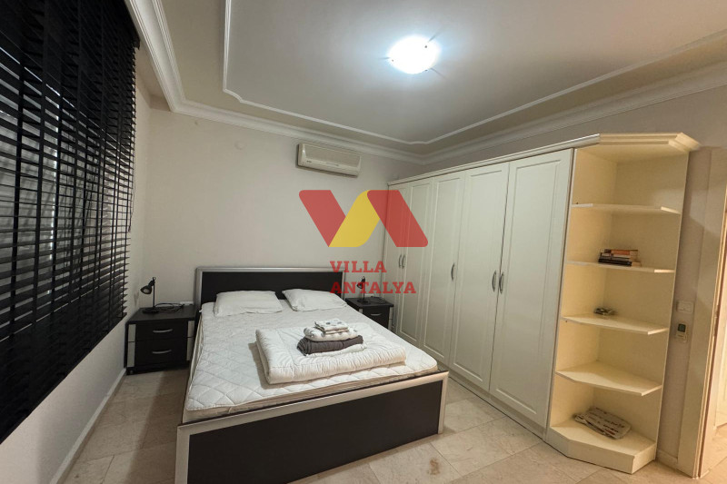 Вилла 3+1 в Алании, Махмутлар. Фото 17