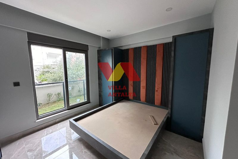 Современные меблированные квартиры в Белеке. Фото 11