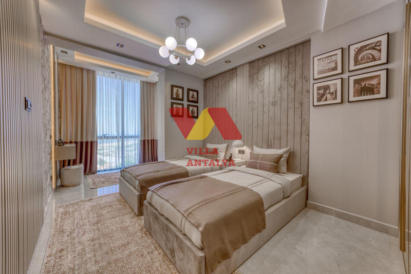 Вилла Черри под гражданство, Алания, Каргыджак. Фото 15