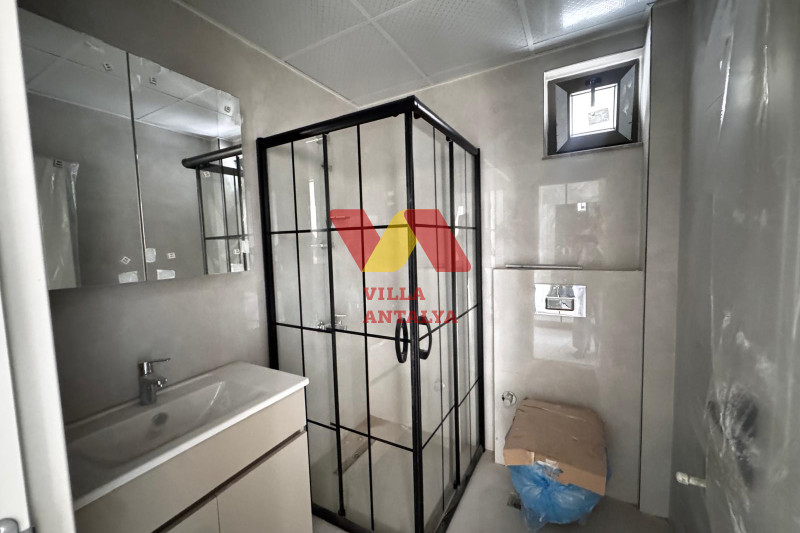 Новая квартира 2+1 в центре Анталии. Фото 6
