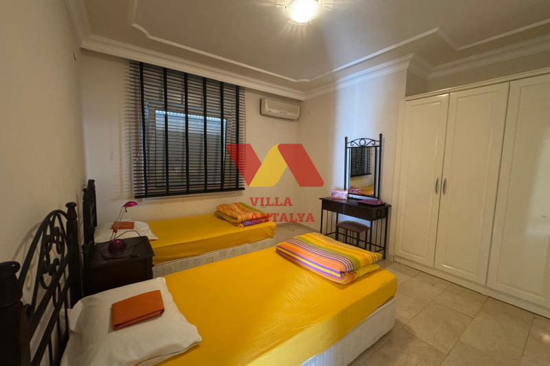 Вилла 3+1 в Алании, Махмутлар. Фото 19